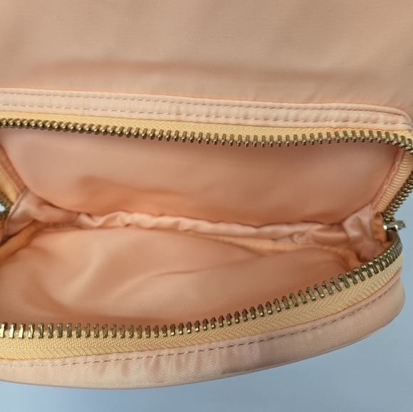 Stoney Clover Orange Backpack - Picture 9 of 14